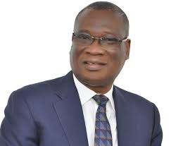 Edem Agbana slaps GNPC boss with Supreme Court suit