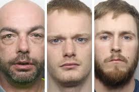 Fraudsters checked into luxury hotel and ran up £1,000 bill