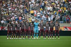 Fluminense no Mundial! Escalação Surpreendente Revelada! 😱 - Imagen principal del artículo