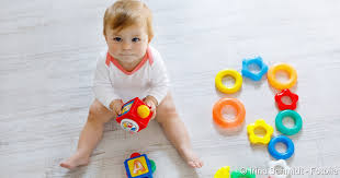 Unser quiz informiert über interessante entwicklungsschritte bei babys. In Welchem Alter Babys Sitzen Lernen Netdoktor
