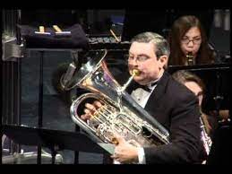 Check spelling or type a new query. The Yellow Rose Of Texas Variations Euphonium Solo Ken C Wood Youtube