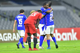 Tigres recibe a pachuca en la final de la concachampions. Partidos De Hoy Cruz Azul 1 0 Toronto Resumen Resultado Y Gol De La Concachampions 2021 Partido De Vuelta Cuartos De Final Marca