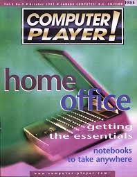 You can even race against your facebook friends in 5k. 1997 06 09 Computer Player Bc Ocr By The Computer Paper Issuu