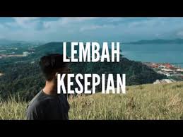 Haqiem rusli performing his new single, lembah ;make sure to watch short film by haqiem rusli part 1 and part 2 to understand more about this music ;please share this video and not to download, or ;available on itunes and all streaming. Haqiem Rusli Lembah Kesepian Cover Chords Chordify
