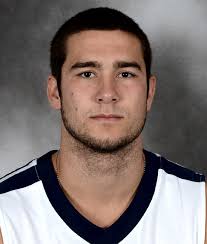 SHARKS MEN'S BASKETBALL