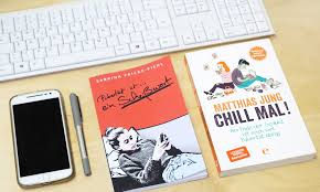 Versuchen sie den mit distanz einhergehenden abnabelungsprozess zu akzeptieren. Pubertat Die Besten Bucher Fur Eltern Muttis Nahkastchen