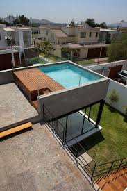 23 The Unexpected Truth About Roof Top Terrace Designs Terrassengestaltung Diy Schwimmbad Pool Terrasse