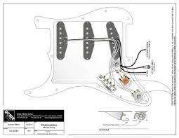 Wiring diagram for sss strat with blend pot and push pull. Strat Blender Pot And 50s Mod Fender Stratocaster Guitar Forum