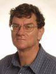 Emeritus Professor Andrew Boyd