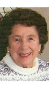 Patsy Randolph Obituary (1930