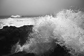 Brian laruso song of the ocean dj shah laruso s global experience remix. Ocean Waves During Daytime 1268162 Stock Photo At Vecteezy