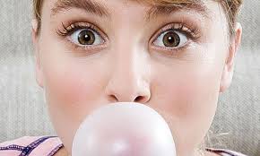 Why chewing gum may be to blame for those recurring headaches