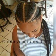 Do enjoy and don't forget to like and subscribe for more videos like this. 33 Large Cornrow Extensions Ideas Cornrows Extensions Hair Styles