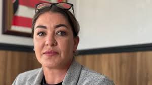 Dean Mears Rhyl ring doorbell killer jailed for Catherine Flynn murder