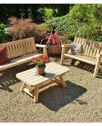 Maybe you would like to learn more about one of these? Salon De Jardin En Bois Que Choisir Cedre Rondins