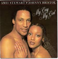 Amii Stewart & Johnny Bristol