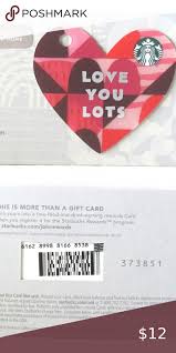 Starbucks gift card is an easy way to send gifts to your loved ones. Pin On My Posh Closet