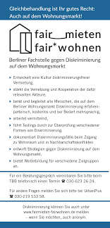 Auch die mietpreise sind alles andere als einheitlich. Fair Mieten Fair Wohnen