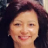 Bernadette Kaiser's Instagram, Twitter & Facebook