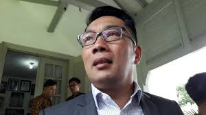 Ridwan Kamil Bakal Tentukan Satu dari Enam Calon untuk Wakilnya di Pilgub  Jabar Pada Rabu Pekan Ini