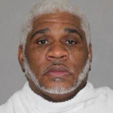 Name: Eric Donnell Brewer Booking Date: 02/17/2025 Offense: