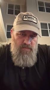 Christopher Mcclain's Instagram, Twitter & Facebook