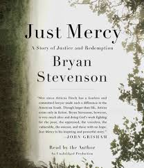 Just mercy focuses mainly on that work, and those clients. Just Mercy Movie Tie In Edition By Bryan Stevenson 9780593133934 Penguinrandomhouse Com Books