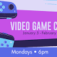 Video Gaming Club event image