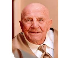 Ben Banas Obituary (1920