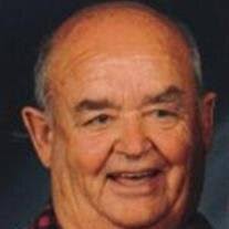 Chester Leroy "Shorty" Phillips Obituary