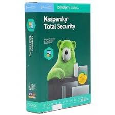Buy Kaspersky Total Security 3 User 3 Year 3 Pc 3 Year At Best Price Online
