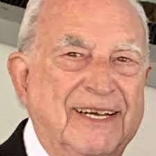 Vincent Joseph Lafata Obituary (1938