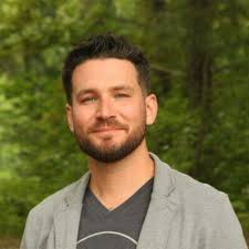 Robert Arbaugh's Instagram, Twitter & Facebook