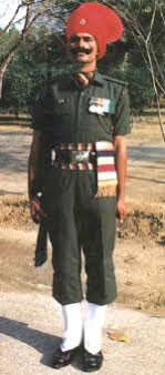 The Rajput Regiment – Indian Army