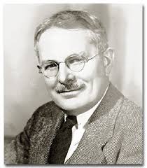 Wright, Quincy (1890-1970)