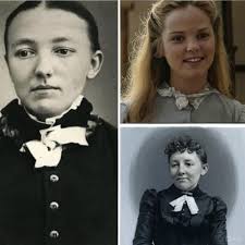 The eldest woman in the photograph is Sarah Rich, Lindsey Mathews. She was  born in July 1834 in Pleasant City, Brown County, Ohio, and passed away