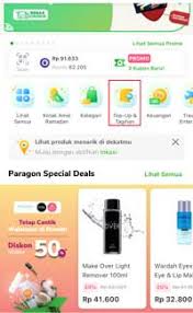 Itulah gambaran bagaimana cara bayar pegadaian di indomaret bagi yang tidak punya rekening atau rekening lagi kosong. 11 Cara Bayar Pegadaian Pakai Ovo Di Tokopedia Terbaru 2021 Ovoint