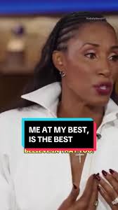 Lisa Leslie Post Game Show Owl