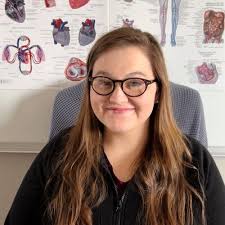 CWI Honors Ulrich with February Staff Award