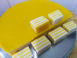Check spelling or type a new query. Kuning Berseri Resipi Kuih Lapis Labu Cantik Tanpa Pewarna