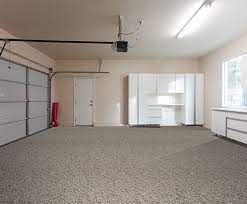 What do you like your basement floor to be? Nature Stone Flooring For Garage Basement And Commercial Floors