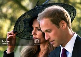 Harry Meade and Rosie Bradford wedding