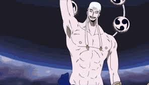 Enel energia per il mercato libero: Enel Enru God Enel One Piece Gif Enel Enru God Enel One Piece Enru Discover Share Gifs