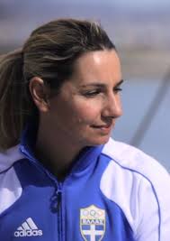Είναι μέλος της ελληνικής ολυμπιακής επιτροπής. Sofia Mpekatwroy Bikipaideia