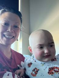 🩵JUDE and JUNIPER 🩷 It's a little over a week ago since Jude and Juniper  arrived in the UK, already the difference is incredible, especially in  Jude! Thankyou to Jean who is