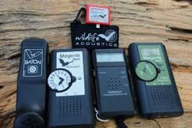 Page 2 overview echo meter touch app with an echo meter touch ultrasonic module allows you to listen to, record, and identify bats with your android phone or tablet. Bat Detectors Wild About Ardnamurchan