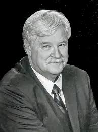 Obituary for James Richard "Jim" Burt