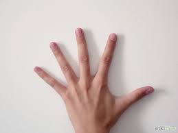 Repeat 10 to 15 times on each hand. How To Exercise Your Fingers How To Get Slim Finger Exercises How To Get Skinny Fingers