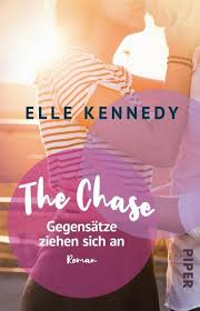Maybe you would like to learn more about one of these? The Chase Gegensatze Ziehen Sich An Von Elle Kennedy Buch Thalia
