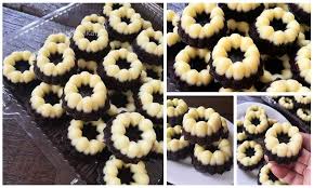 Resipi puteri ayu cheese coklat. Resepi Puteri Ayu Coklat Cheese Yang Gebu Dan Confirm Sedap Daily Makan